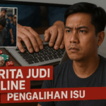 Berita Judi Online
