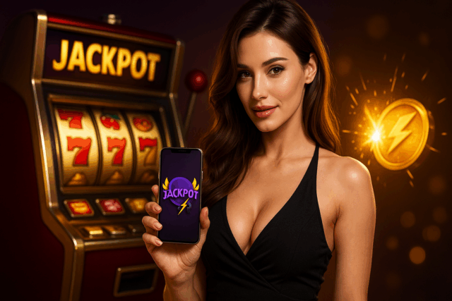 Daftar JackpotGacor123