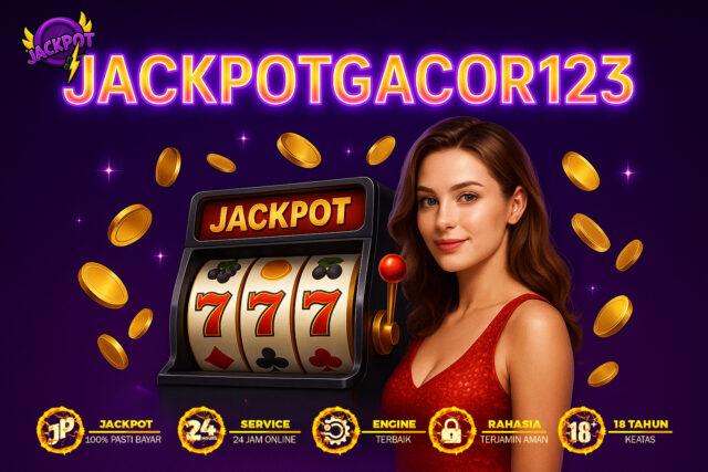 JackpotGacor123