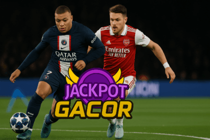 psg vs arsenal