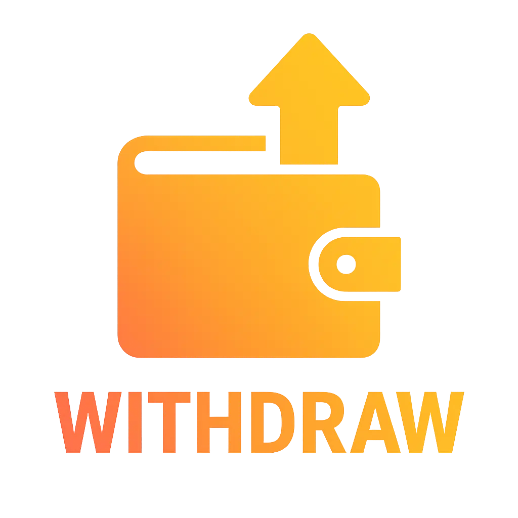 withdraw