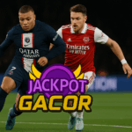 psg vs arsenal