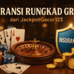 fitur asuransi rungkad gratis persembahan jackpotgacor123