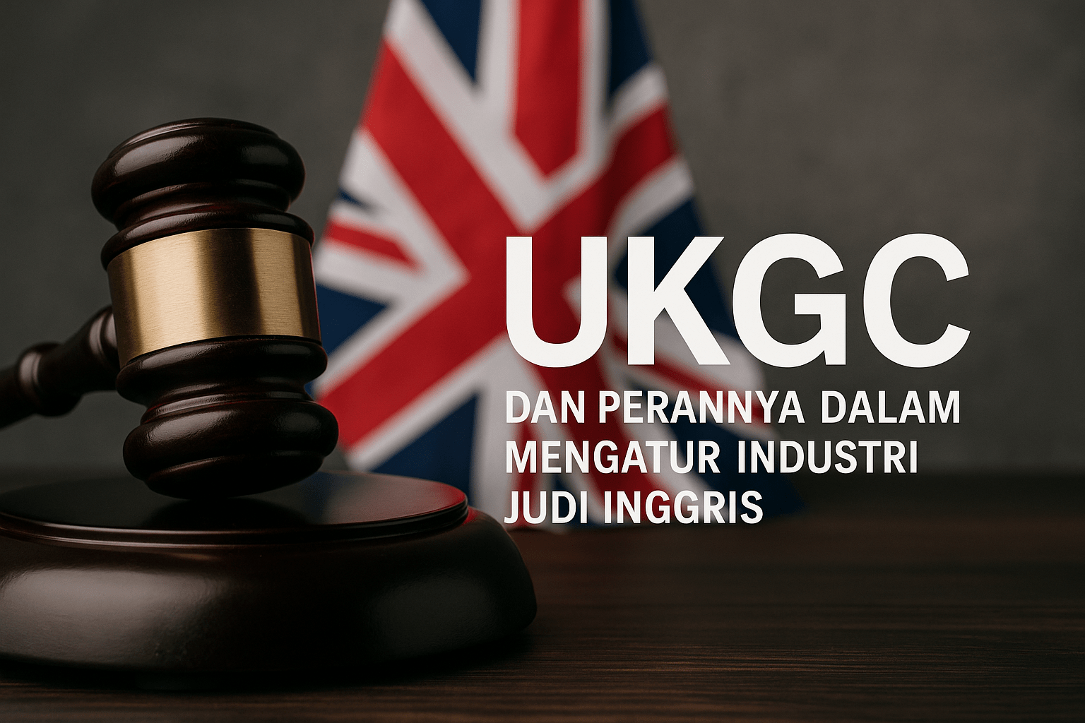 BANNER - UKGC
