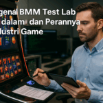 Mengenal BMM Test Lab