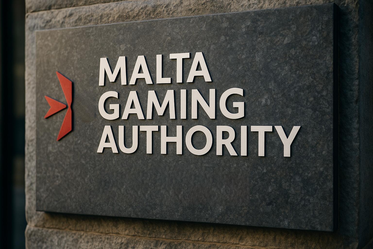 Malta Gaming Authority