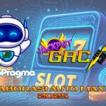 Robopragma x jackpotgacor123 - kolaborasi auto maxwin terbaru 2025