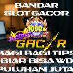 Tips WD Puluhan Juta Ala Bandar Slot Gacor JackpotGacor123