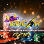 JackpotGacor123 Berambisi Menyamai OLXTOTO