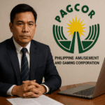 pagcor - philippine amusement and gaming corporation