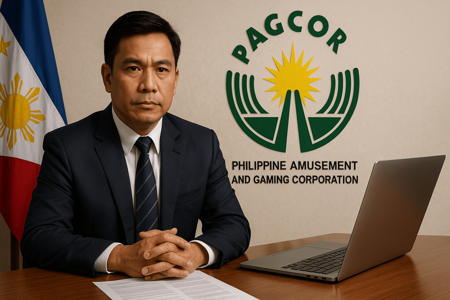 pagcor - philippine amusement and gaming corporation