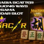 rahasia scatter mahjong ways