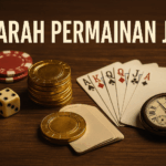 sejarah permainan judi