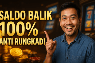 solusi anti rungkad
